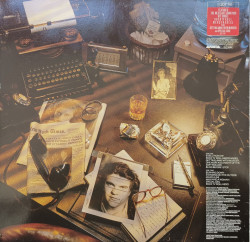 Meat Loaf – албум Blind Before I Stop - Img 2