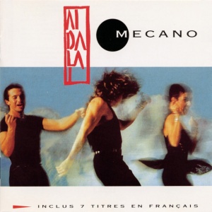 MECANO - AIDALAI