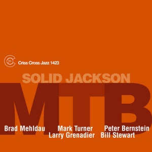 MEHLDAU, BRAD & MARK T... - SOLID JACKSON
