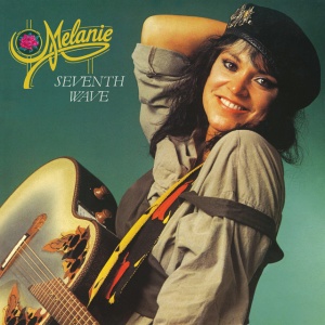 Melanie - SEVENTH WAVE (1 x CD)