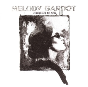 Melody Gardot – албум Currency Of Man (CD)