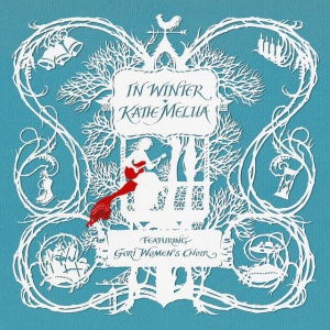 MELUA, KATIE - IN WINTER