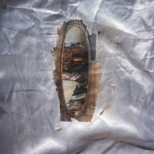 Merryn Jeann - FEAR OF THE BEAUTY PARLOUR (1 x LP)