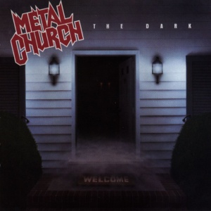 METAL CHURCH - DARK