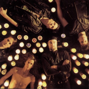 METAL CHURCH - HUMAN FACTOR