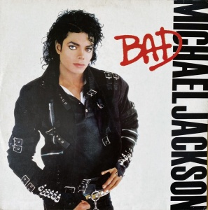 Michael Jackson – Bad