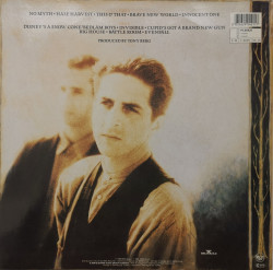 Michael Penn – албум March - Img 2
