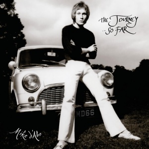 Mike D'Abo - THE JOURNEY... SO FAR (1 x CD)