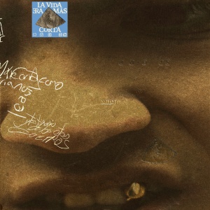 Milo J - LA VIDA ERA MAS CORTA (2 x LP)