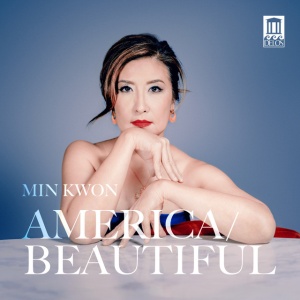 Min Kwon - AMERICA/BEAUTIFUL (5 x CD)