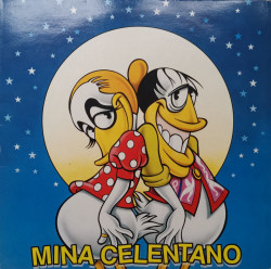 Mina Celentano – албум Mina Celentano
