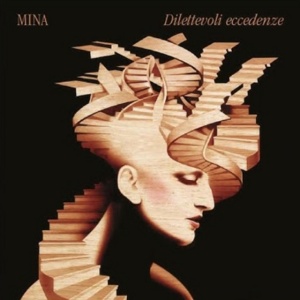 Mina - DILETTEVOLI ECCEDENZE (1 x CD)