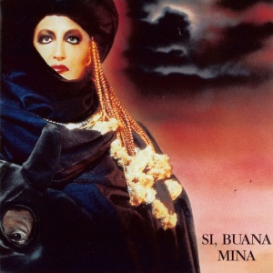 Mina - SI, BUANA (2 x LP)