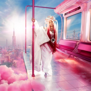 MINAJ, NICKI - PINK FRIDAY 2