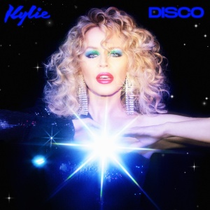 MINOGUE, KYLIE - DISCO