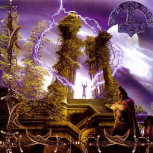 Mithotyn - KING OF THE DISTANT FOREST (2 x LP)