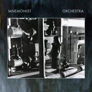 Mnemonist Orchestra - MNEMONIST ORCHESTRA (1 x CD)