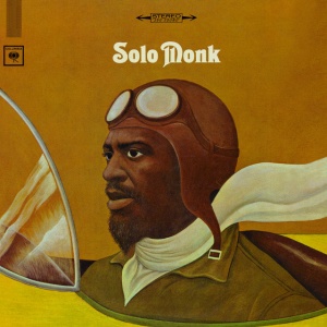 MONK, THELONIOUS - SOLO MONK