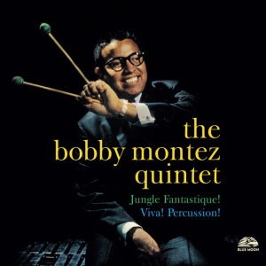 MONTEZ, BOBBY - VIVA!