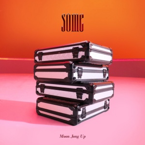 MOON, JONG UP - SOME