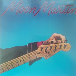 Moon Martin ‎– албум Street Fever
