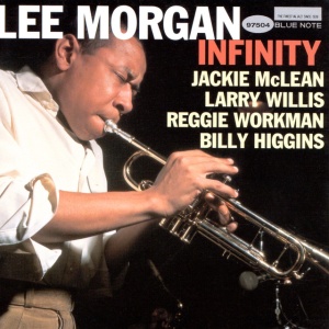 MORGAN, LEE - INFINITY