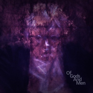 MORGANS, LYNDON - OF GODS AND MEN
