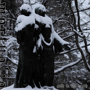 Mortualia - COLD IN THE EARTH (1 x CD)