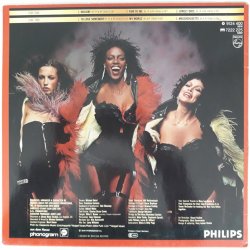 Moulin Rouge ‎– албум Moulin Rouge - Img 2