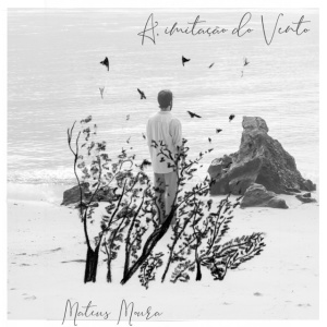 MOURA, MATEUS - A IMITACAO DO VENTO (1 x LP)