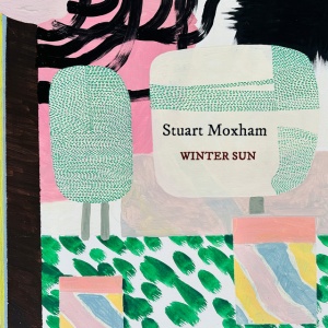 MOXHAM, STUART - WINTER SUN