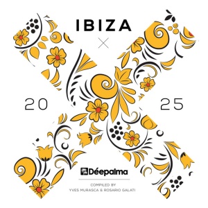 MURASCA, YVES & ROSARI... - DEEPALMA IBIZA 2025