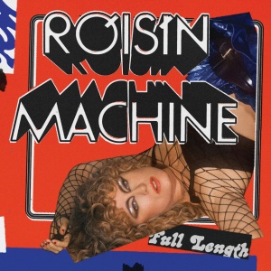 MURPHY, ROISIN - ROISIN MACHINE