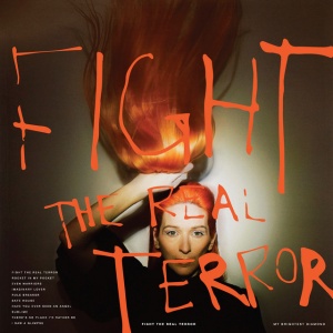MY BRIGHTEST DIAMOND - FIGHT THE REAL TERROR