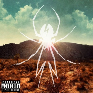 My Chemical Romance - DANGER DAYS: THE TRUE LIVES OF THE FABULOUS KILLJOYS (2 x LP)