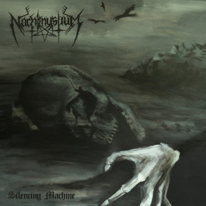 Nachtmystium - SILENCING MACHINE (1 x CD)