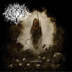 Naglfar - HARVEST (1 x LP)