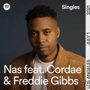 NAS - албум LIFE IS LIKE A DICE GAME (1 x 12in)