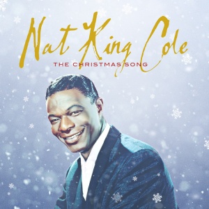 Nat King Cole - CHRISTMAS SONG (1 x CD)