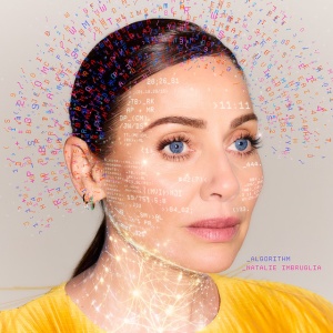 Natalie Imbruglia - ALGORITHM (1 x CD)