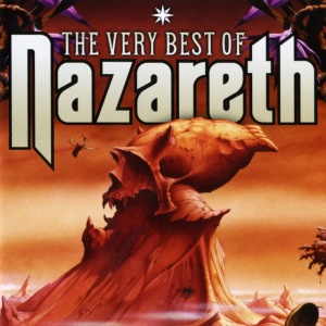 NAZARETH - BEST OF