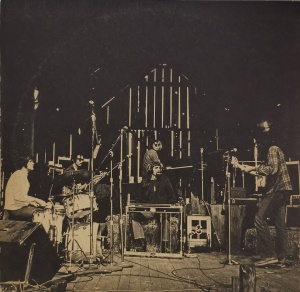 Neil Young – албум Harvest - Img 2
