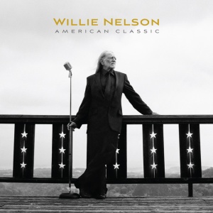 NELSON, WILLIE - AMERICAN CLASSIC