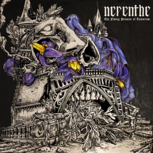 Nepenthe - THE FADING PROMISE OF TOMORROW (1 x CD)
