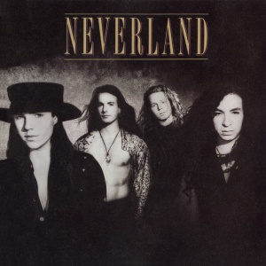 Neverland - NEVERLAND (1 x CD)