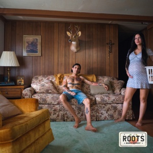 Niko Moon - ROOTS (1 x LP)