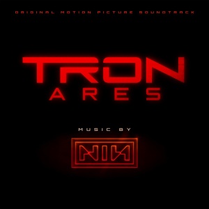 NINE INCH NAILS - TRON: ARES