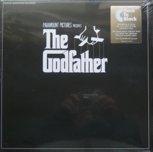 Nino Rota – албум The Godfather