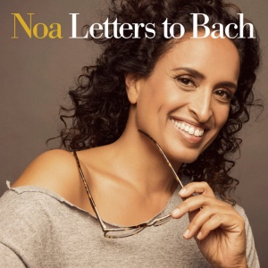 NOA - LETTERS TO BACH
