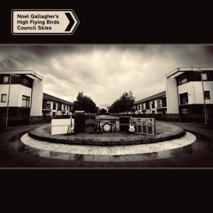 NOEL GALLAGHER S HIGH ... - COUNCIL SKIES